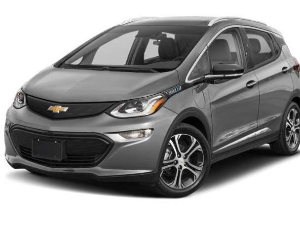 CHEVROLET BOLT EV 2019 1G1FZ6S03K4137955 image